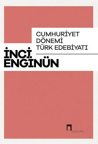 Cumhuriyet Dönemi Türk Edebiyatı